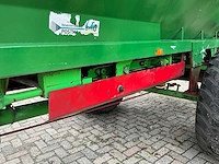Bredal kunstmeststrooier / breedstrooier - afbeelding 8 van  21