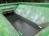 Bredal kunstmeststrooier / breedstrooier - afbeelding 10 van  21