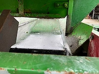 Bredal kunstmeststrooier / breedstrooier - afbeelding 13 van  21