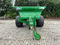 Bredal kunstmeststrooier / breedstrooier - afbeelding 12 van  21