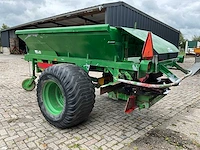 Bredal kunstmeststrooier / breedstrooier - afbeelding 17 van  21