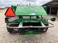 Bredal kunstmeststrooier / breedstrooier - afbeelding 18 van  21