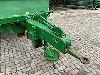 Bredal kunstmeststrooier / breedstrooier - afbeelding 21 van  21