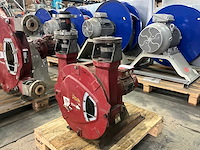 Bredel 32 slangenpomp - afbeelding 1 van  6