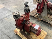 Bredel 32 slangenpomp - afbeelding 2 van  6