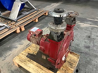 Bredel 32 slangenpomp - afbeelding 3 van  6