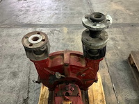 Bredel 32 slangenpomp - afbeelding 4 van  6