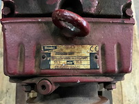 Bredel 32 slangenpomp - afbeelding 6 van  6