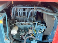 Bredenoord - brde-15 - emergency power generator - 2000 - afbeelding 16 van  18