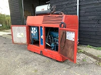 Bredenoord 35kva stroomgenerator - afbeelding 1 van  4