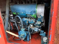 Bredenoord 35kva stroomgenerator - afbeelding 3 van  4
