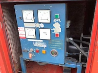 Bredenoord 35kva stroomgenerator - afbeelding 4 van  4