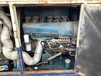 Bredenoord 60kva stroomgenerator - afbeelding 2 van  6