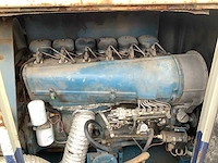 Bredenoord 60kva stroomgenerator - afbeelding 5 van  6