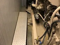 Bredenoord brcum 1000 kva noodstroomaggregaat - afbeelding 4 van  20