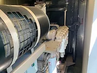 Bredenoord brcum 1000 kva noodstroomaggregaat - afbeelding 7 van  20
