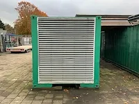 Bredenoord brcum 1000 kva noodstroomaggregaat - afbeelding 14 van  20