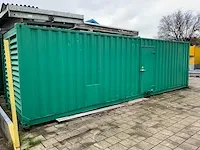 Bredenoord brcum 1000 kva noodstroomaggregaat - afbeelding 15 van  20