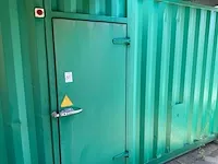 Bredenoord brcum 1000 kva noodstroomaggregaat - afbeelding 16 van  20