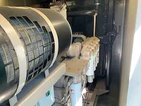 Bredenoord brcum 1000 kva noodstroomaggregaat - afbeelding 19 van  20