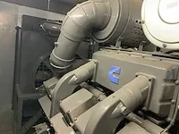 Bredenoord brcum 630 kva noodstroomaggregaat - afbeelding 5 van  29