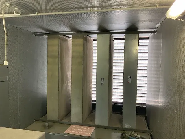 Bredenoord brcum 630 kva noodstroomaggregaat - afbeelding 7 van  29