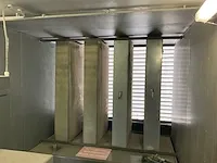 Bredenoord brcum 630 kva noodstroomaggregaat - afbeelding 7 van  29