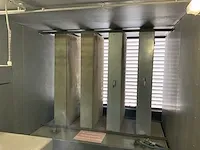 Bredenoord brcum 630 kva noodstroomaggregaat - afbeelding 9 van  29
