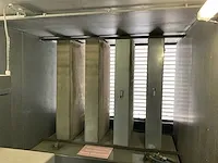 Bredenoord brcum 630 kva noodstroomaggregaat - afbeelding 15 van  29