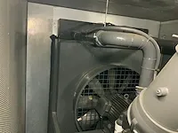 Bredenoord brcum 630 kva noodstroomaggregaat - afbeelding 17 van  29