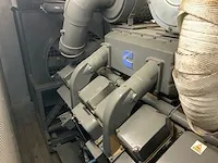Bredenoord brcum 630 kva noodstroomaggregaat - afbeelding 18 van  29