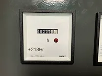Bredenoord brcum 630 kva noodstroomaggregaat - afbeelding 22 van  29