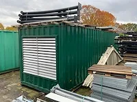 Bredenoord brcum 630 kva noodstroomaggregaat - afbeelding 24 van  29