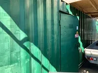 Bredenoord brcum 630 kva noodstroomaggregaat - afbeelding 25 van  29
