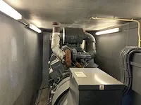Bredenoord brcum 630 kva noodstroomaggregaat - afbeelding 27 van  29