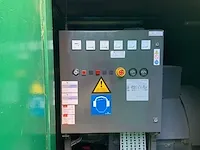 Bredenoord brcum 630 kva noodstroomaggregaat - afbeelding 29 van  29
