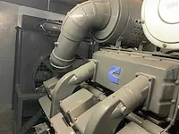 Bredenoord brcum 630 kva noodstroomaggregaat - afbeelding 5 van  29