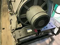 Bredenoord brcum 630 kva noodstroomaggregaat - afbeelding 6 van  29