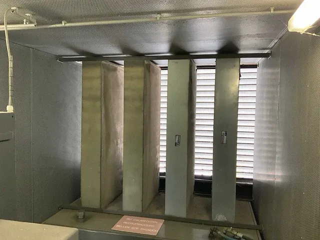 Bredenoord brcum 630 kva noodstroomaggregaat - afbeelding 7 van  29
