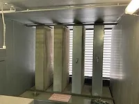 Bredenoord brcum 630 kva noodstroomaggregaat - afbeelding 7 van  29