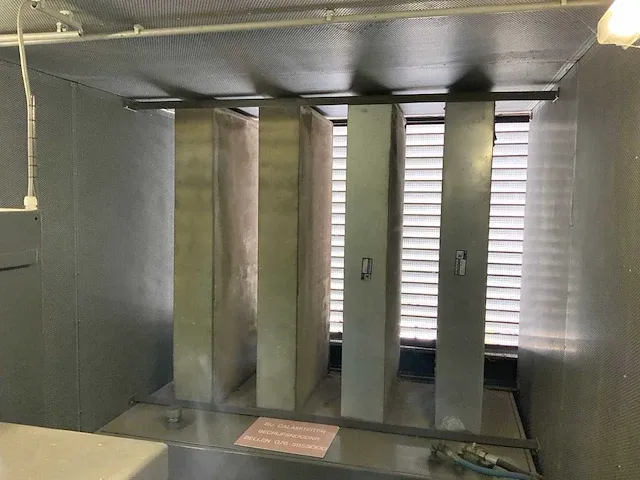 Bredenoord brcum 630 kva noodstroomaggregaat - afbeelding 9 van  29