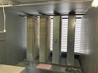Bredenoord brcum 630 kva noodstroomaggregaat - afbeelding 9 van  29