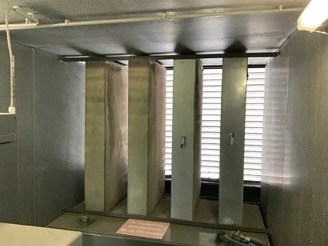 Bredenoord brcum 630 kva noodstroomaggregaat - afbeelding 15 van  29