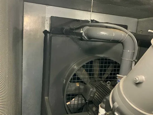 Bredenoord brcum 630 kva noodstroomaggregaat - afbeelding 17 van  29