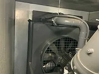 Bredenoord brcum 630 kva noodstroomaggregaat - afbeelding 17 van  29