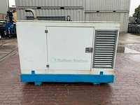 Bredenoord bryan20 noodstroomaggregaat - afbeelding 7 van  13