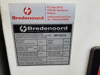 Bredenoord bryan20 noodstroomaggregaat - afbeelding 12 van  13