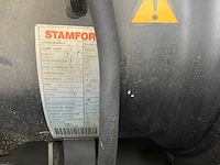 Bredenoord bryan20 noodstroomaggregaat - afbeelding 4 van  13