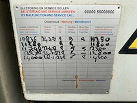 Bredenoord bryan20 noodstroomaggregaat - afbeelding 13 van  13
