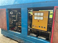 Bredenoord daf 620 noodstroomaggregaat - afbeelding 2 van  21